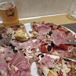 Photo n°2 de l'avis de OS_dark_. fait le 04/06/2023 à 14:01 sur le  Pizzeria 72 Ore à Rome