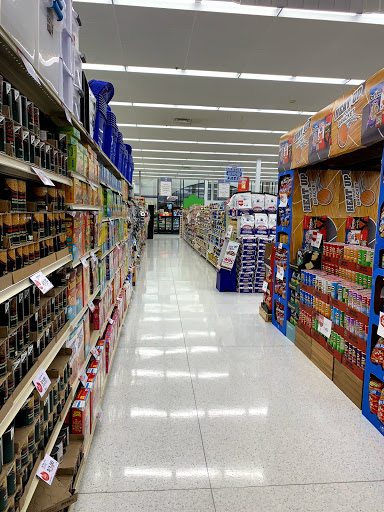 Supermarket «Hy-Vee», reviews and photos, 1700 E Washington St, Mt Pleasant, IA 52641, USA