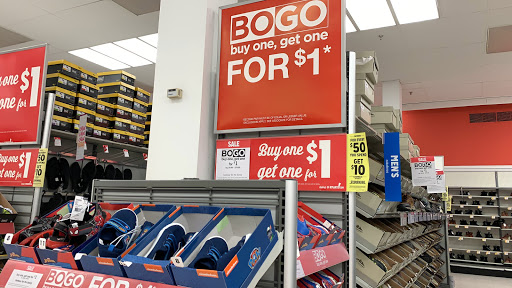 Discount Store «Kmart», reviews and photos, 235 Prospect Ave, West Orange, NJ 07052, USA