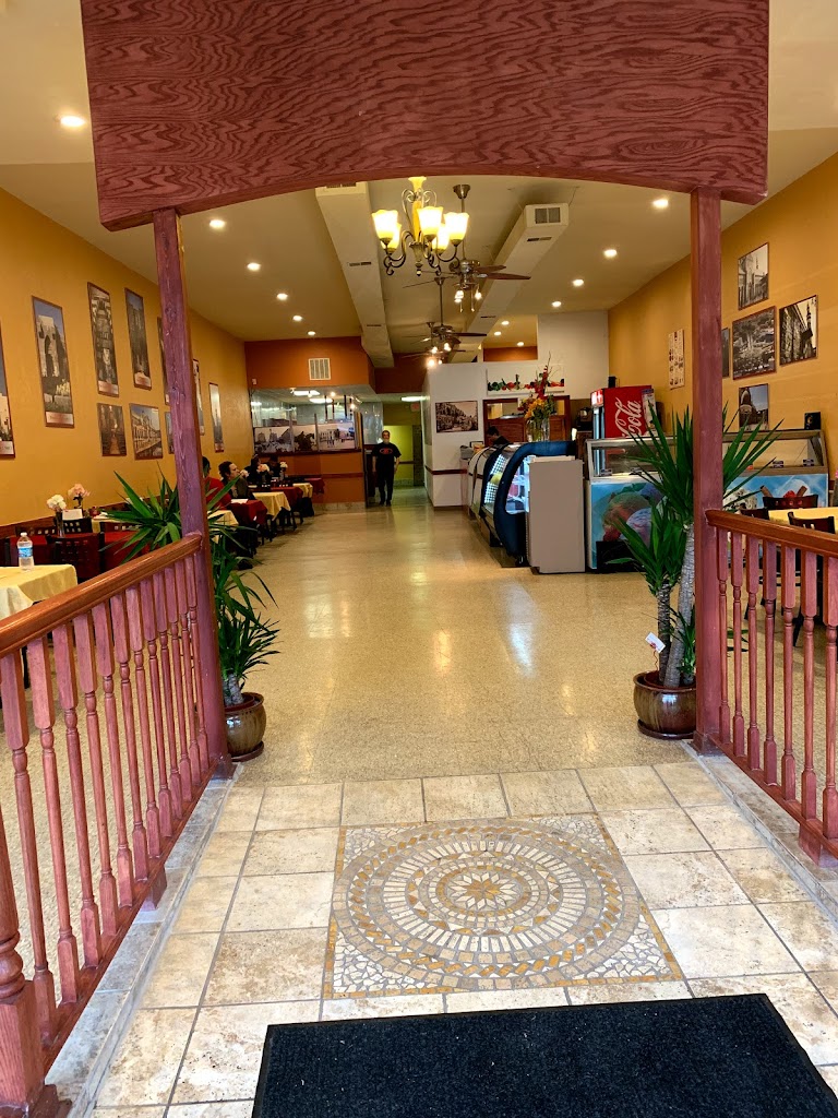 Damascus Gate Restaurant 53204