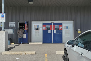 Ajax Postal Depot