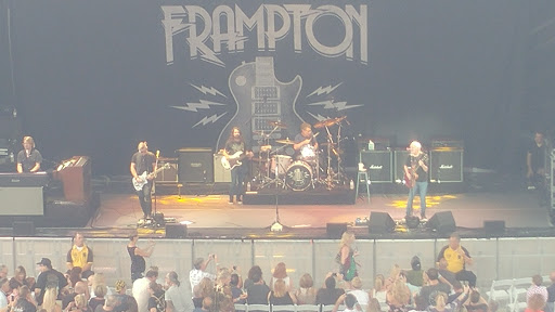 Amphitheater «The St. Augustine Amphitheatre», reviews and photos, 1340C A1A S, St Augustine, FL 32080, USA