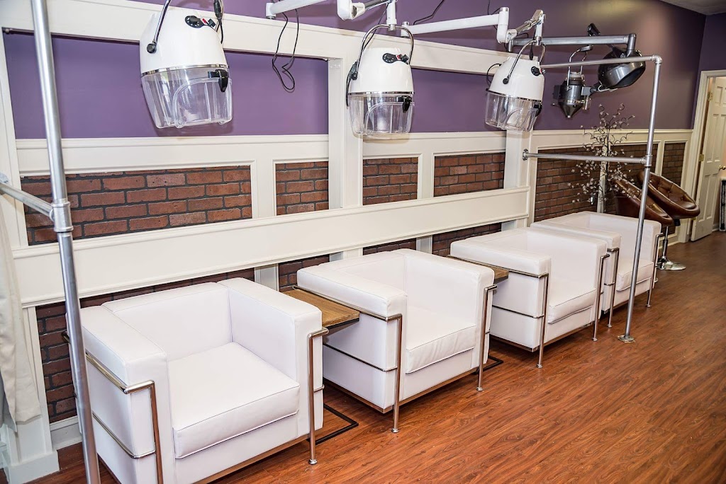 Salon Hair Therapy 36867