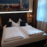 Photo n°1 de l'avis de Oleg.a fait le 18/09/2021 à 15:14 sur le  Hotel Demas Garni à Unterhaching