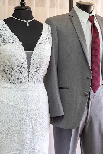 Bridal Shop «Perfect Weddings», reviews and photos, 430 N Memorial Dr, Lancaster, OH 43130, USA