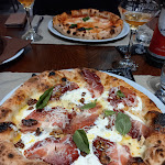 Photo n°2 de l'avis de Maurizio.o fait le 11/12/2021 à 20:09 sur le  Ristorante Pizzeria De Natale Angelo à Fiumefreddo di Sicilia
