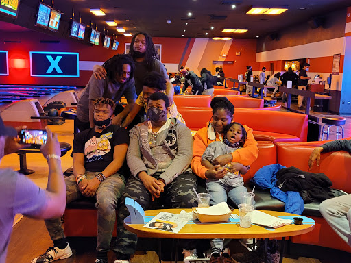 Bowling Alley «AMF College Park Lanes», reviews and photos, 9021 Baltimore Ave, College Park, MD 20740, USA
