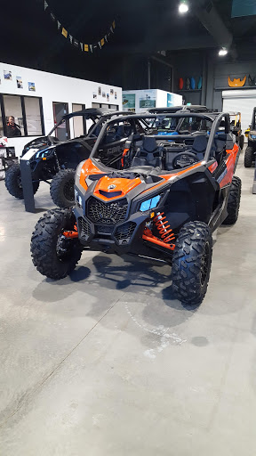 ATV Dealer «Ride On Powersports», reviews and photos, 1900 N Lincoln St #100, Dixon, CA 95620, USA