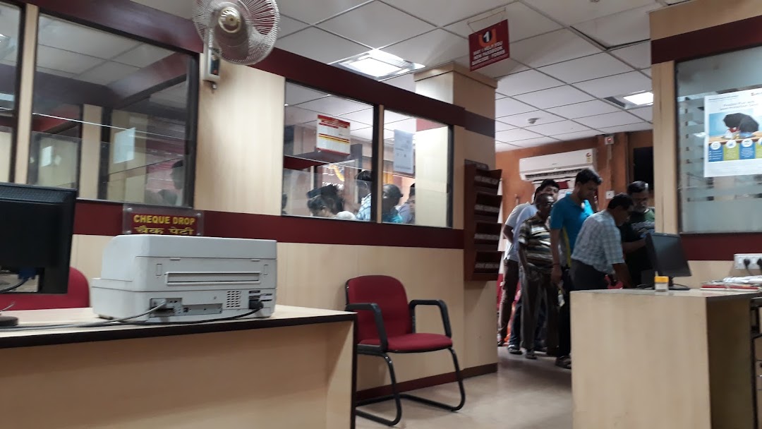 Punjab National Bank Behala Branch