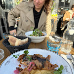 Photo n° 1 de l'avis de Julie.t fait le 04/05/2024 à 09:00 pour Grand Café Malarte - Restaurant Arles à Arles