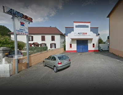 Contrôle technique Autosur Les Abrets à Les Abrets en Dauphiné