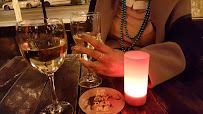 Champagne du Restaurant français Le Pachyderme à Paris - n°1