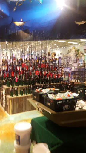 Sporting Goods Store «Bass Pro Shops», reviews and photos, 11551 NW 12th St, Miami, FL 33172, USA