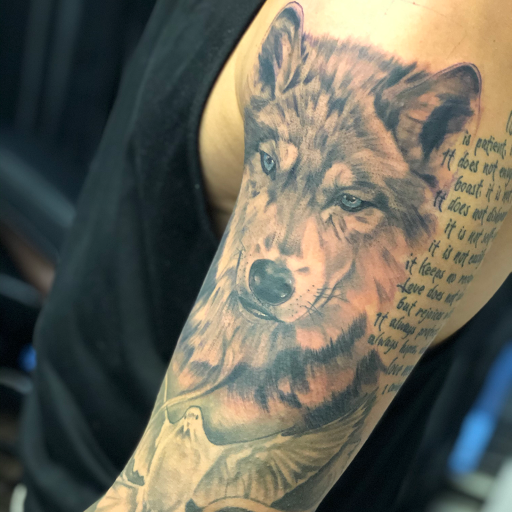 Explore tattoo nipple ideas, creative tattoo ideas in Belmont, available at The Body Art Gallery