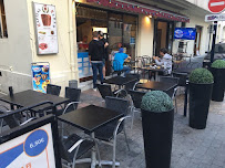 Atmosphère du Restaurant de döner kebab Kapital Kebab à Bordeaux - n°5