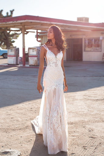 Bridal Shop «Melange Bridal», reviews and photos, 3301 Steck Ave #105, Austin, TX 78757, USA