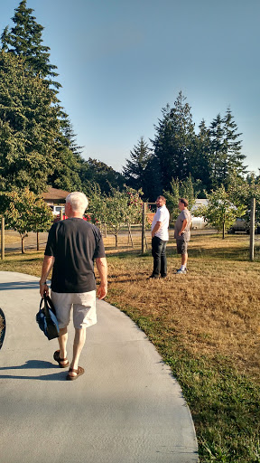 Winery «Comforts of Whidbey», reviews and photos, 5219 View Rd, Langley, WA 98260, USA