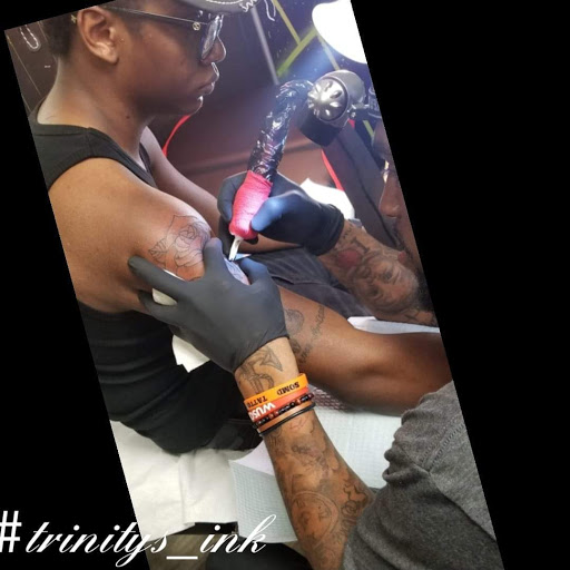 Explore mouse tattoo ideas, creative tattoo ideas in Waldorf, available at Hypnotique Ink