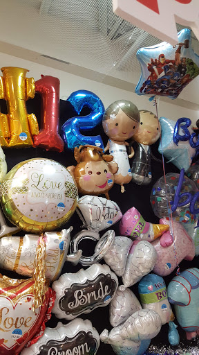 Party Store «Party City», reviews and photos, 2955 Cobb Pkwy, Atlanta, GA 30339, USA