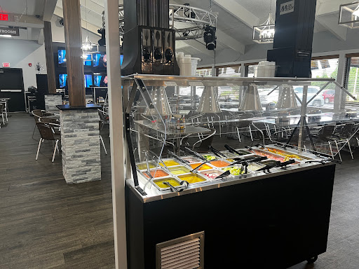 Grocery Store «Super Market Mi Gente», reviews and photos, 699 Beal Pkwy NW, Fort Walton Beach, FL 32547, USA