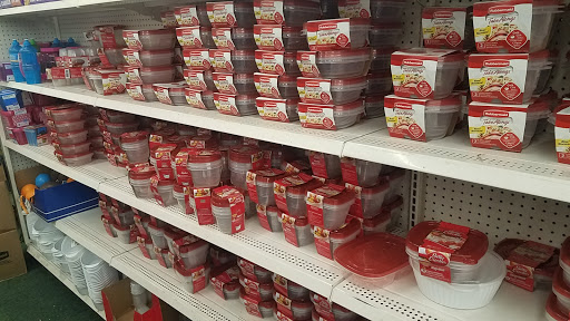 Dollar Store «Dollar Tree», reviews and photos, 7000 Sunrise Blvd, Citrus Heights, CA 95610, USA