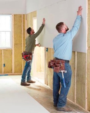 Sonrise Drywall Services