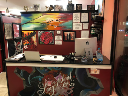 Find joker tattoo ideas for your next unique tattoo in Douglasville at Long Island Ink Tattoo & Piercing