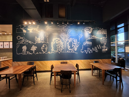 Starbucks image