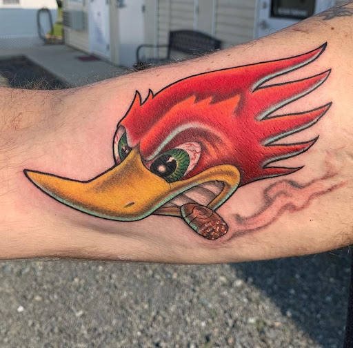 Explore st jude tattoo ideas, creative tattoo ideas in Feasterville Trevose, available at Tattoo Galaxy (Feasterville) Piercing & Custom tattoos