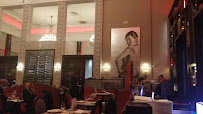 Atmosphère du Restaurant La Brasserie du Casino à Aix-les-Bains - n°13