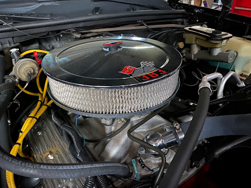 Auto Repair Shop «First Landing Autocare», reviews and photos, 2900 Shore Dr, Virginia Beach, VA 23451, USA