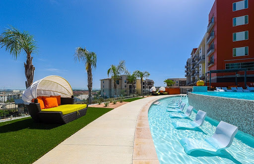 Aquaview Glass Pool Fencing image