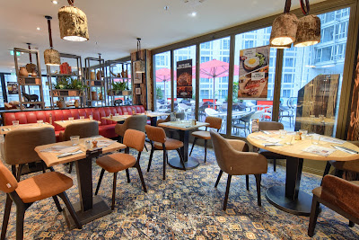 Hippopotamus Steakhouse à Paris