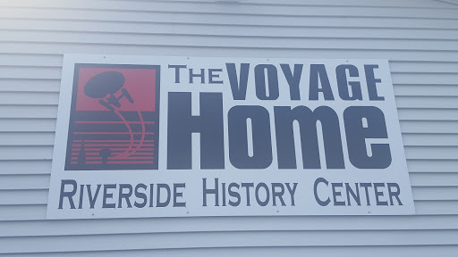 Museum «The Voyage Home Museum», reviews and photos, 361 W First St, Riverside, IA 52327, USA