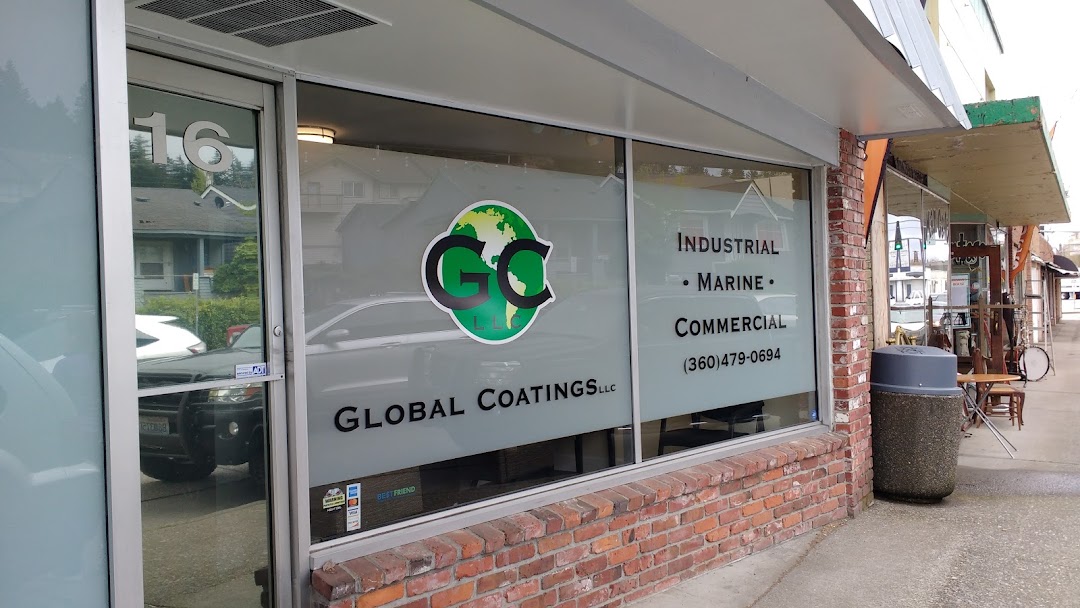 Global Coatings LLC