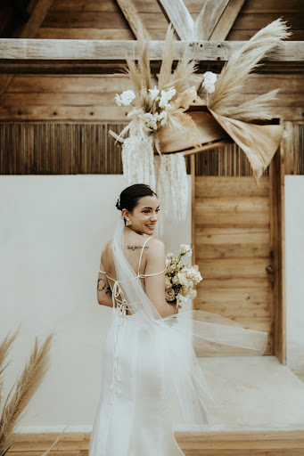 Clothing Alteration Service «The Wedding Dresser», reviews and photos, 274 36th St room C-253, Brooklyn, NY 11232, USA