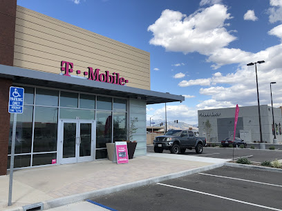 T-Mobile