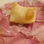 Photo n°2 de l'avis de Marco.i fait le 25/04/2023 à 17:35 sur le  Stuzzicheria Parmigiana à Salsomaggiore Terme