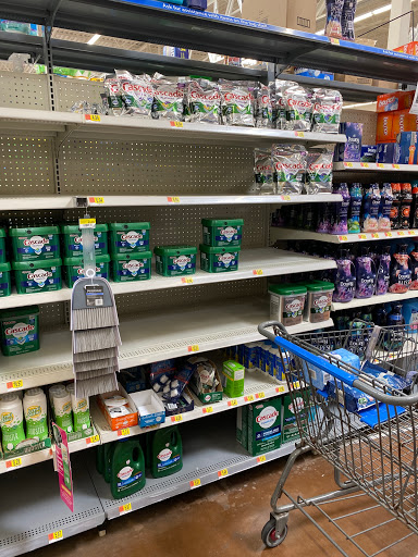 Department Store «Walmart Supercenter», reviews and photos, 17585 Airline Hwy, Prairieville, LA 70769, USA