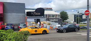 Photo n°72 de Restaurant Le Piano à Brest ()