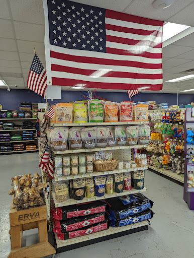 Pet Supply Store «Pet Food Center», reviews and photos, 603 W Main St, Newburgh, IN 47630, USA