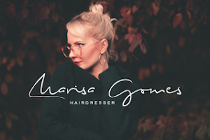 Marisa Gomes hairdresser image