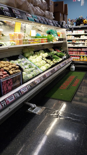 Grocery Store «Guadalajara Market», reviews and photos, 1400 W Grand Ave # D, Grover Beach, CA 93433, USA