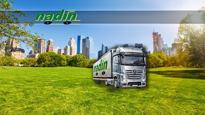 Photos of Moving Nadin&reg; Luxembourg