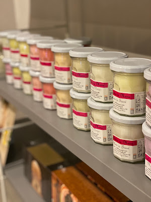 Cinq, maison de bien-être à Saint-Cannat