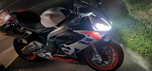 Used Motorcycle Dealer «Next Motorcycle Tampa», reviews and photos, 7002 E Adamo Dr, Tampa, FL 33619, USA