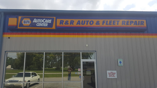 Auto Repair Shop «McKinney Auto Service & Transmission», reviews and photos, 4451 Lafayette Blvd, Indianapolis, IN 46254, USA