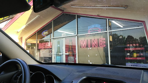 State Liquor Store «Korner Package Store», reviews and photos, 5990 Fairburn Rd, Douglasville, GA 30134, USA