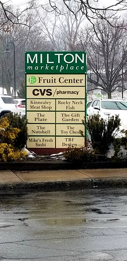 Gourmet Grocery Store «Fruit Center Marketplace», reviews and photos, 10 Bassett St, Milton, MA 02186, USA