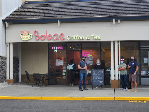 Bobae Coffee & Tea